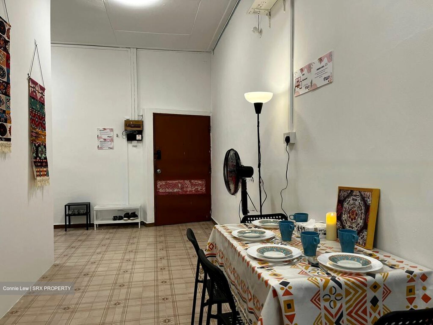 Balestier Road (D12), Apartment #461796691